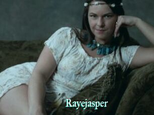 Rayejasper