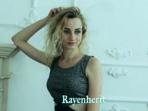 Rayenherit