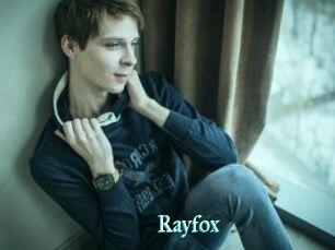 Rayfox