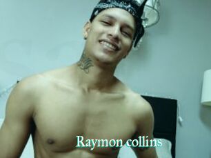 Raymon_collins