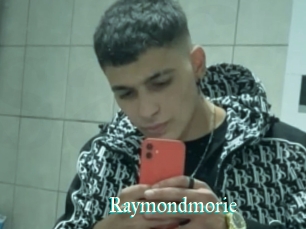 Raymondmorie
