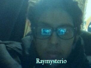 Raymysterio