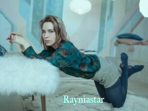 Rayniastar