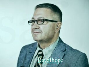Rayofhope