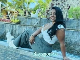 Raysajoness