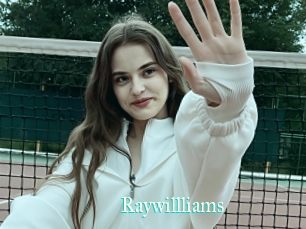 Raywillliams