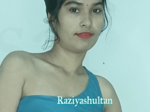 Raziyashultan