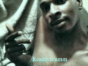 Readdy2cumm