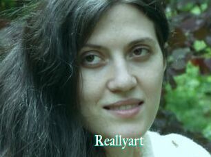 Reallyart