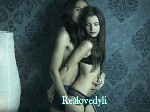Realovedyli