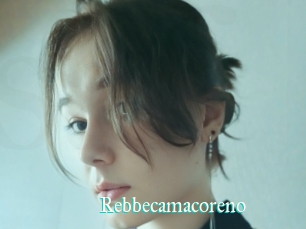 Rebbecamacoreno