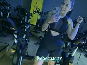 Rebecaacox