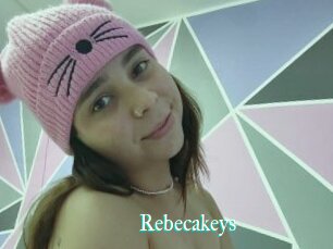 Rebecakeys