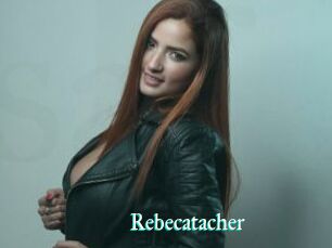 Rebecatacher