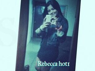 Rebecca_hot1