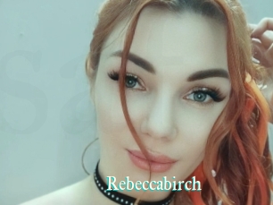 Rebeccabirch
