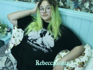 Rebeccabraun