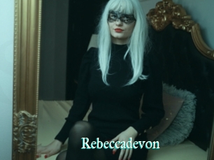 Rebeccadevon