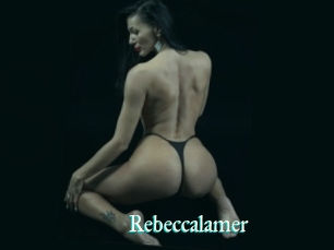 Rebeccalamer