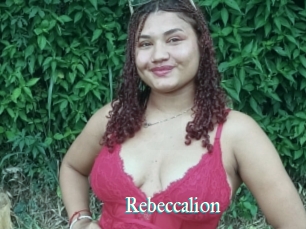 Rebeccalion