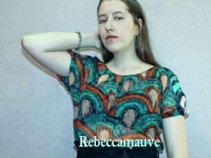 Rebeccamauve