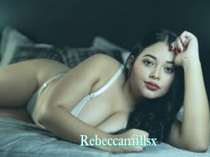 Rebeccamillsx