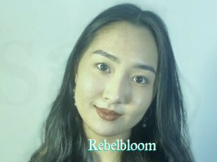 Rebelbloom