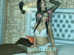 RedNGREEN