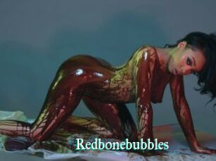 Redbonebubbles