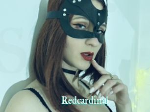 Redcardinal