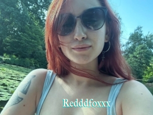Redddfoxxx