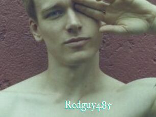 Redguy485
