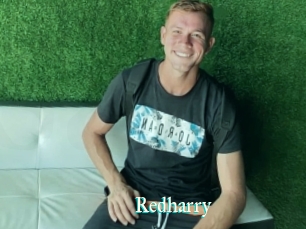 Redharry