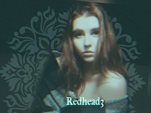 Redhead3