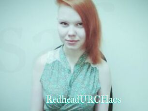 RedheadURCHaos
