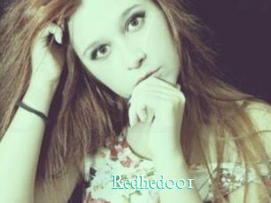 Redhed001