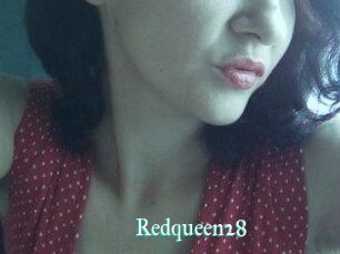 Redqueen28