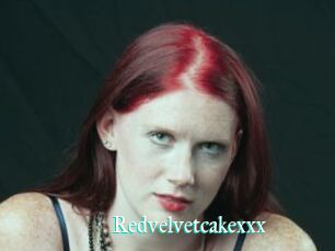Redvelvetcakexxx