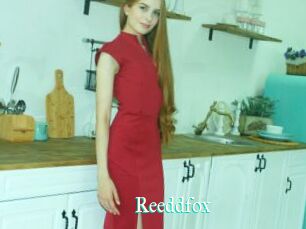 Reeddfox