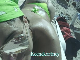 Reenekortney