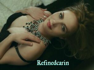 Refinedcarin