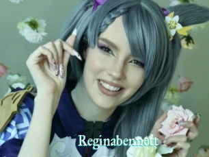 Reginabennett