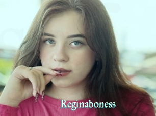 Reginaboness