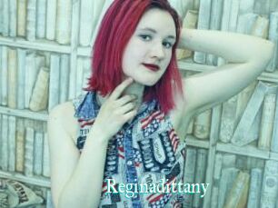 Reginadittany