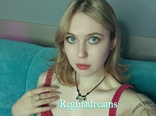 Reginadreams