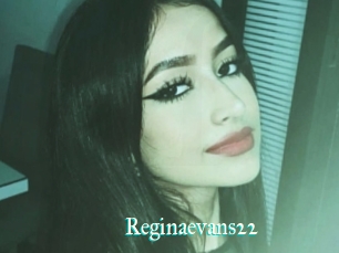 Reginaevans22