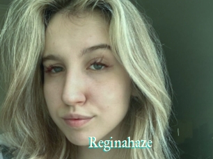 Reginahaze