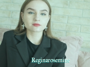 Reginarosemine