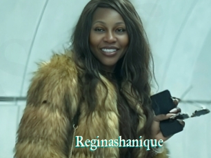 Reginashanique