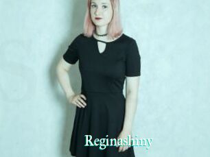 Reginashiny